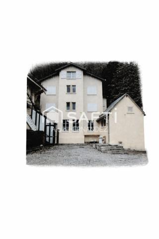 Opportunité Rare – Bagnères de Luchon