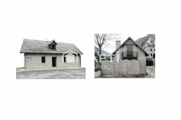 Opportunité Rare – Bagnères de Luchon