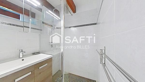 Vue Marina - Appartement dans résidence avec piscine