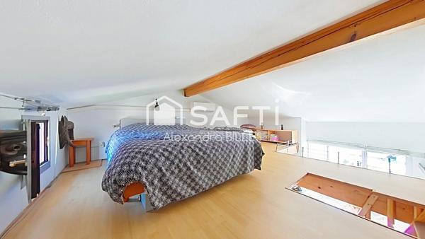 Vue Marina - Appartement dans résidence avec piscine