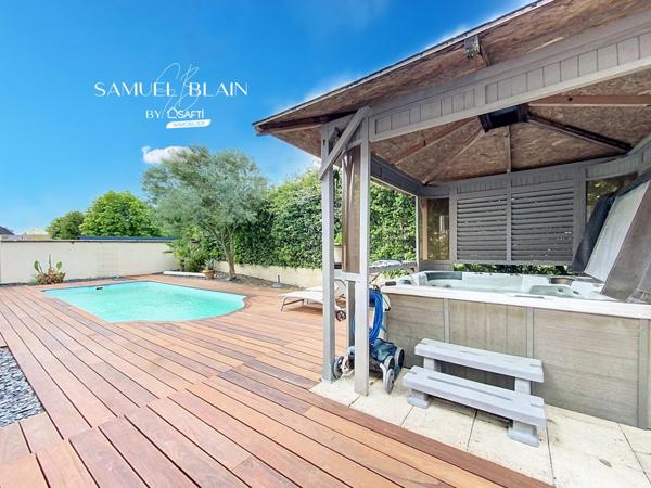 Boulangerie, zone commerciale, Bagneux à 3 mn