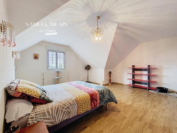 Boulangerie, zone commerciale, Bagneux à 3 mn