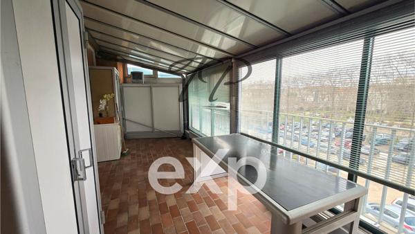 beziers champs de mars appartement t6 avec piscine