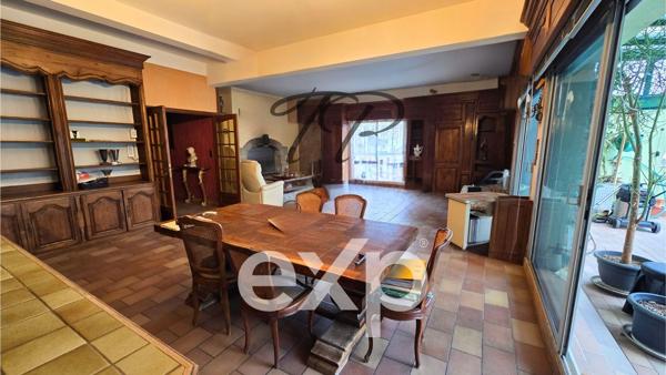 beziers champs de mars appartement t6 avec piscine