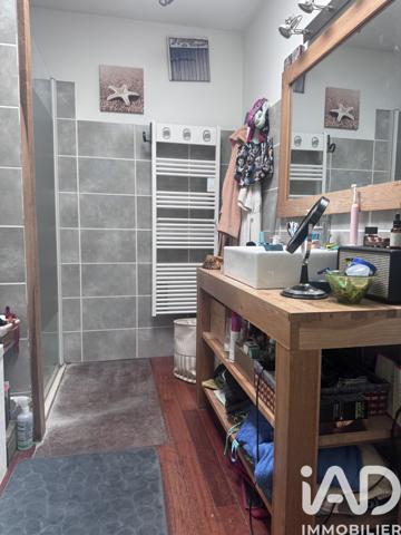 Maison à vendre 6 pièces 125 m² Saint-Médard-d'Aunis