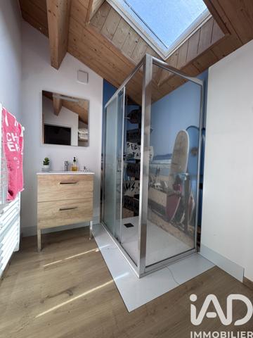 Maison à vendre 6 pièces 125 m² Saint-Médard-d'Aunis
