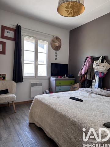 Maison à vendre 6 pièces 125 m² Saint-Médard-d'Aunis