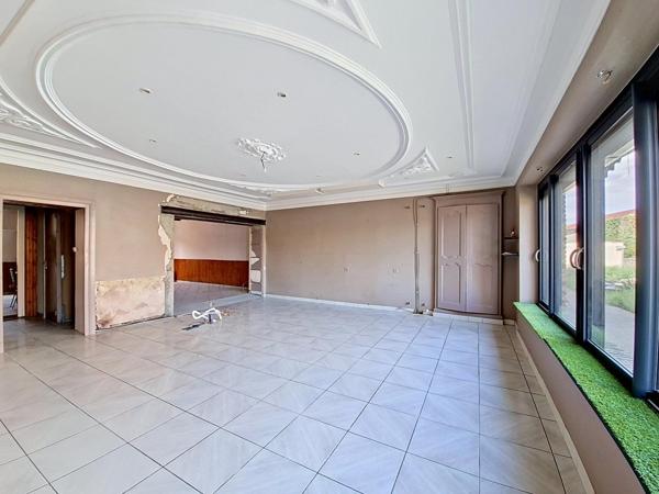 Maison à FAYE-L'ABBESSE, 79350 - 5 pièces 150m²