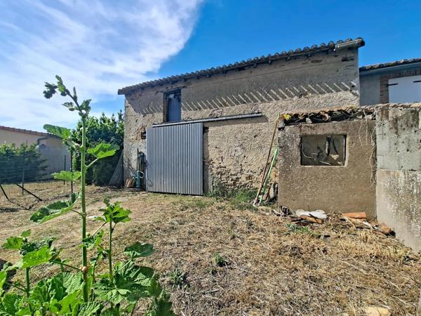 Maison à FAYE-L'ABBESSE, 79350 - 5 pièces 150m²