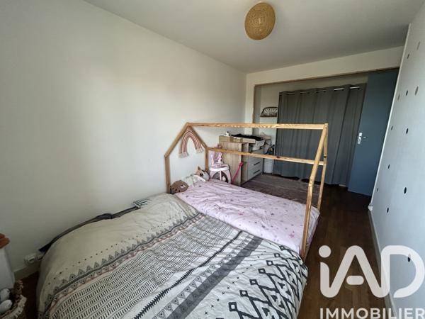 Maison à vendre 3 pièces 86 m² Chalon-sur-Saône