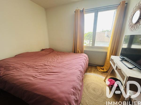 Maison à vendre 3 pièces 86 m² Chalon-sur-Saône