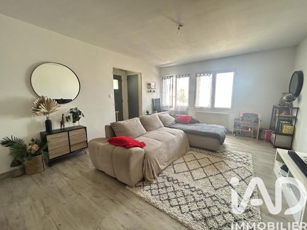 Maison à vendre 3 pièces 86 m² Chalon-sur-Saône