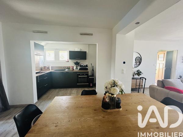 Maison à vendre 3 pièces 86 m² Chalon-sur-Saône