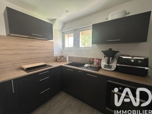 Maison à vendre 3 pièces 86 m² Chalon-sur-Saône
