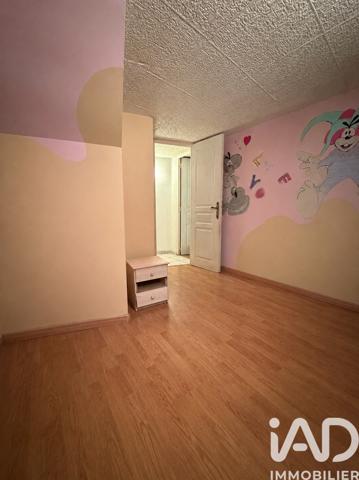 Appartement à vendre 3 pièces 50 m² Métabief
