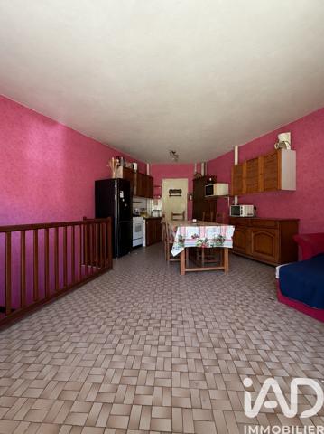 Appartement à vendre 3 pièces 50 m² Métabief