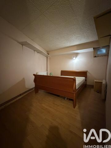 Appartement à vendre 3 pièces 50 m² Métabief