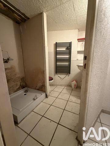 Appartement à vendre 3 pièces 50 m² Métabief