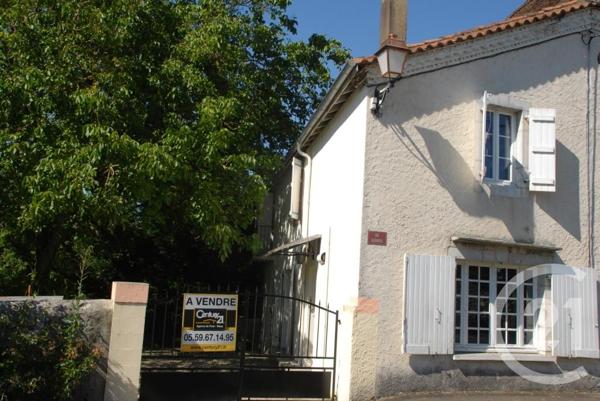 Maison à vendre  4 pièces - 90 m2 ORTHEZ - 64