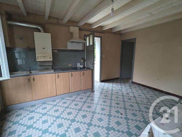 Maison à vendre  4 pièces - 90 m2 ORTHEZ - 64