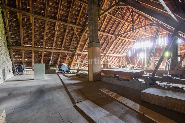 Vente
                Maison192 m² - 8 Pièces -
                    REIGNIER (74930)