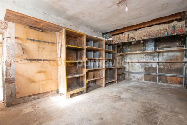 Vente
                Maison192 m² - 8 Pièces -
                    REIGNIER (74930)