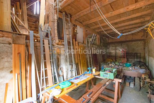 Vente
                Maison192 m² - 8 Pièces -
                    REIGNIER (74930)