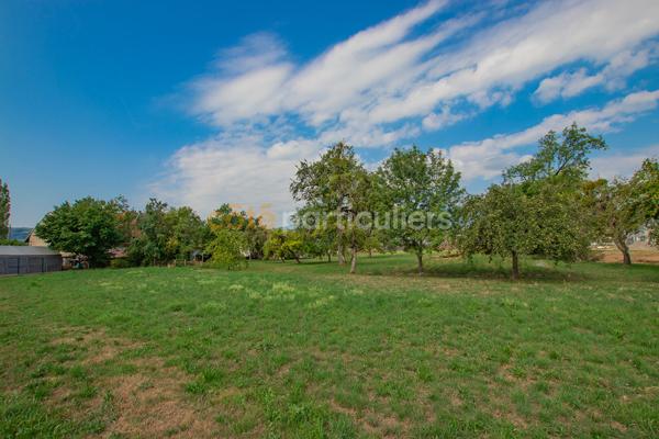 Vente
                Maison192 m² - 8 Pièces -
                    REIGNIER (74930)