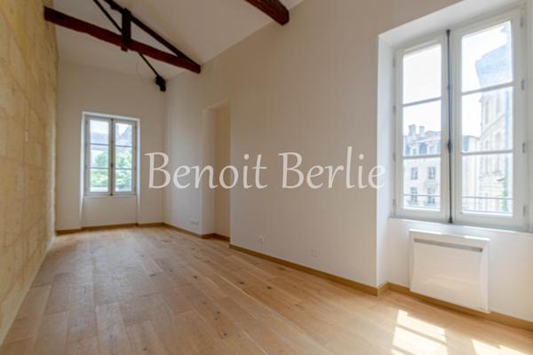 Un cachet fou en plein cœur de Saint-Michel