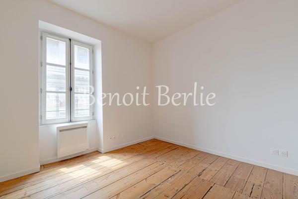 Un cachet fou en plein cœur de Saint-Michel