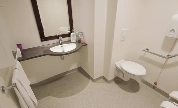 INVESTISSEMENT LOCATIF – ST GEORGES D'ORQUES - Résidence Ehpad Notre Dame du Bon Accueil - 5,60%  de rentabilité.