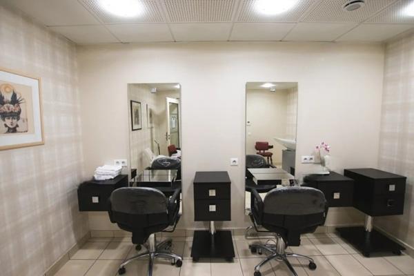 INVESTISSEMENT LOCATIF – ST GEORGES D'ORQUES - Résidence Ehpad Notre Dame du Bon Accueil - 5,60%  de rentabilité.