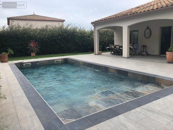 Maison restaurée à vendre à Perpignan dans les Pyrénées-Orientales (66000), ref : 66018/2-VI