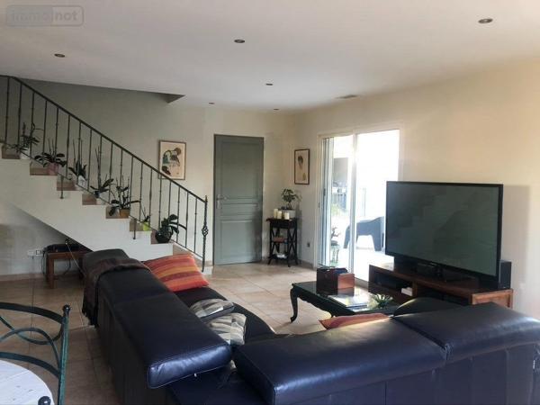 Maison restaurée à vendre à Perpignan dans les Pyrénées-Orientales (66000), ref : 66018/2-VI