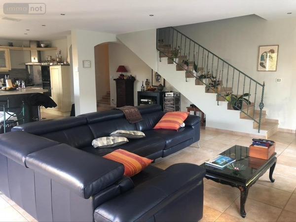 Maison restaurée à vendre à Perpignan dans les Pyrénées-Orientales (66000), ref : 66018/2-VI