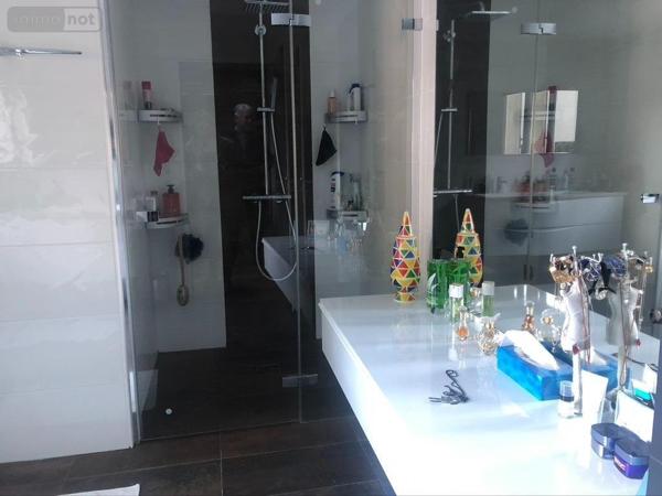 Maison restaurée à vendre à Perpignan dans les Pyrénées-Orientales (66000), ref : 66018/2-VI