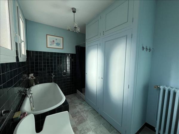 Maison à vendre |  Châteauroux |  5 pièces | 160,5 m²