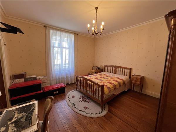 Maison à vendre |  Châteauroux |  5 pièces | 160,5 m²