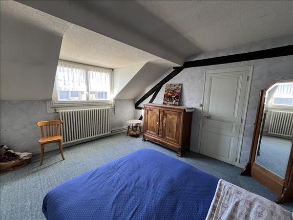 Maison à vendre |  Châteauroux |  5 pièces | 160,5 m²