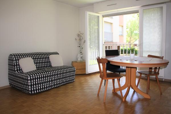 Charmant 2 pièces 53 m2 132 500 € H.A.I.*