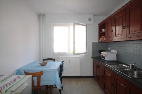 Charmant 2 pièces 53 m2 132 500 € H.A.I.*