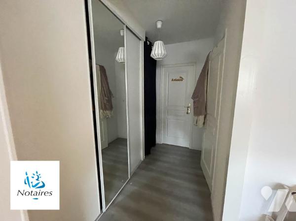 Appartement Cruseilles 4 pièce(s) 59.4 m2