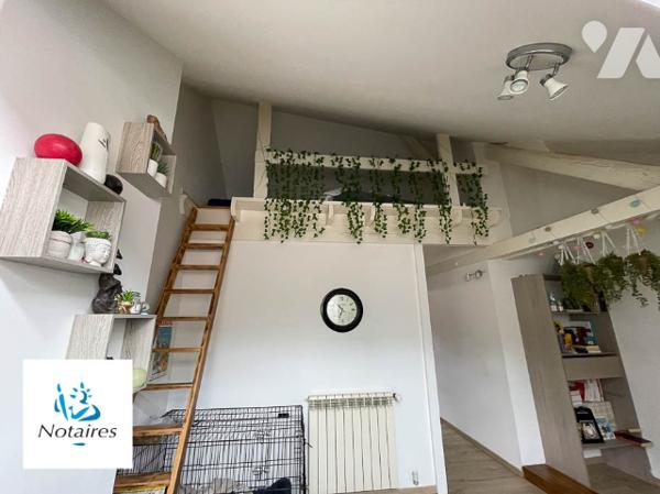 Appartement Cruseilles 4 pièce(s) 59.4 m2