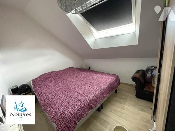 Appartement Cruseilles 4 pièce(s) 59.4 m2