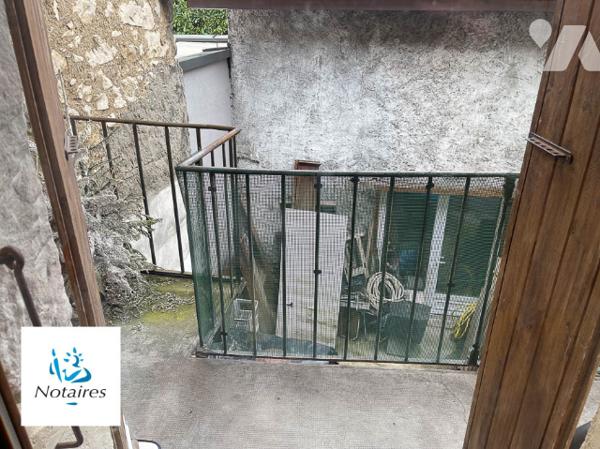 Appartement Cruseilles 4 pièce(s) 59.4 m2