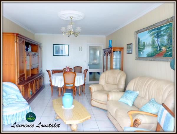 Vente / Appartement T4