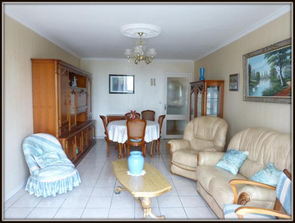 Vente / Appartement T4