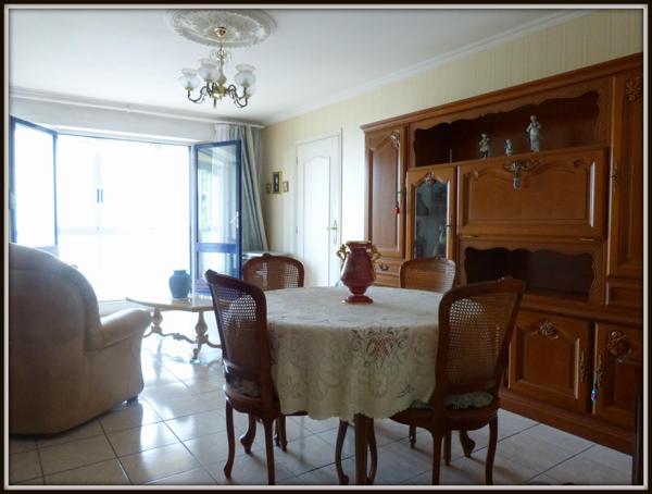 Vente / Appartement T4