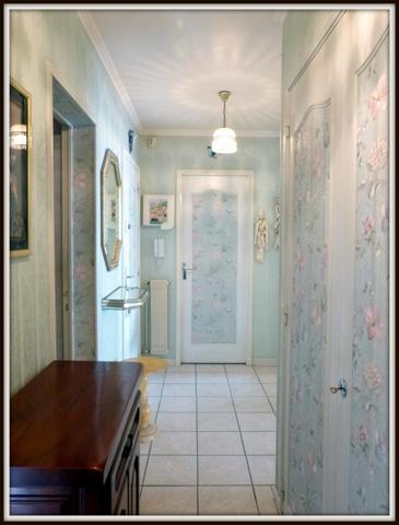 Vente / Appartement T4