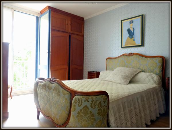 Vente / Appartement T4